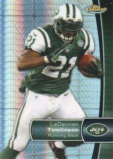 LaDainian Tomlinson