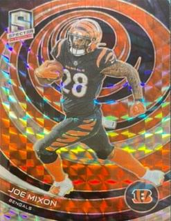 Joe Mixon