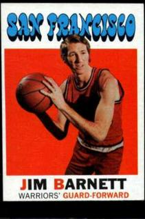 Jim Barnett