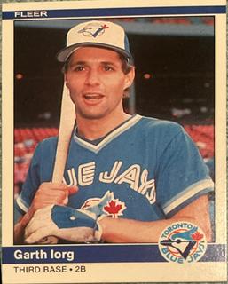 Garth Iorg
