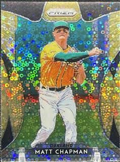 Matt Chapman