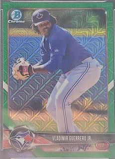 Vladimir Guerrero Jr.