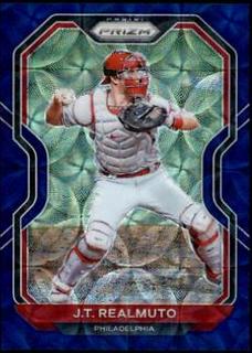 J. T. Realmuto