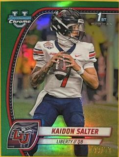Kaidon Salter