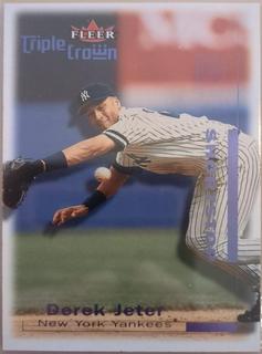 Derek Jeter