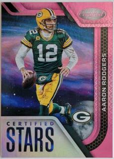 Aaron Rodgers