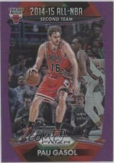Pau Gasol