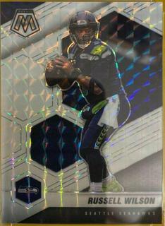 Russell Wilson
