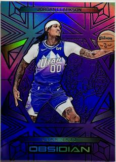 Jordan Clarkson