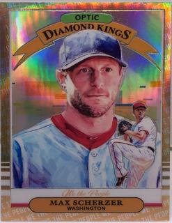 Max Scherzer