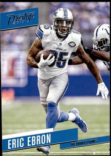 Eric Ebron