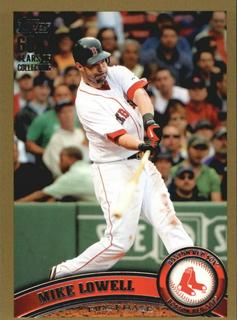 Mike Lowell