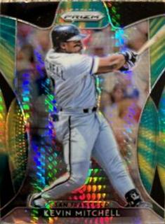 Kevin Mitchell