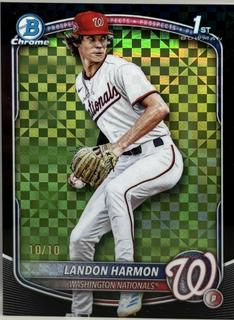 Landon Harmon