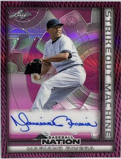 Mariano Rivera