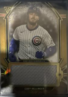 Cody Bellinger