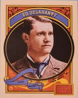 Ed Delahanty