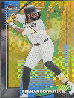 Fernando Tatis Jr.