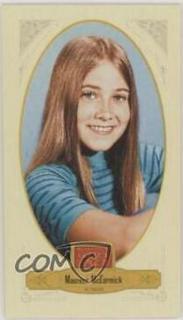 Maureen McCormick