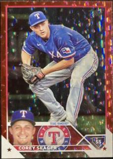 Corey Seager