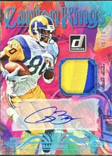 Isaac Bruce