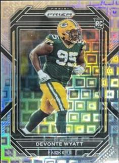 Devonte Wyatt