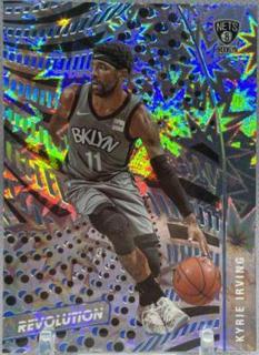Kyrie Irving
