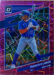 Francisco Lindor
