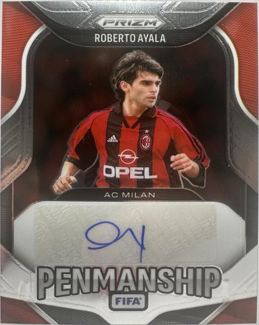 Roberto Ayala