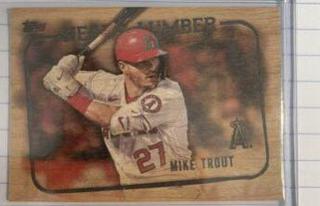 Mike Trout