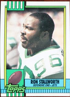 Ron Stallworth