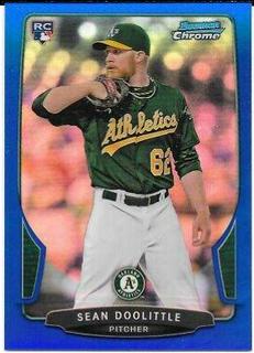 Sean Doolittle