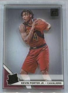 Kevin Porter Jr.