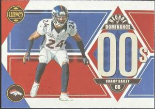 Champ Bailey