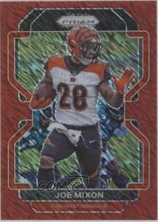 Joe Mixon