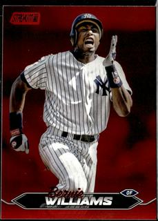 Bernie Williams