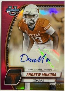 Andrew Mukuba