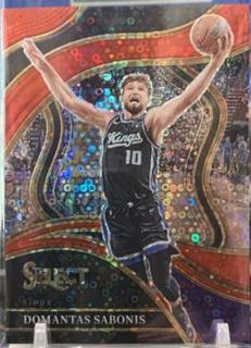 Domantas Sabonis