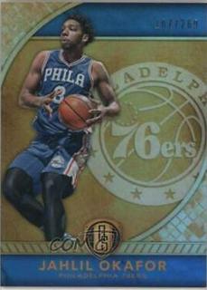 Jahlil Okafor