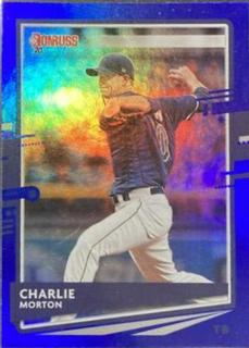 Charlie Morton