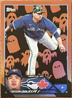 Hyun Jin Ryu