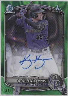 Kyle Karros
