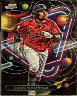 Jose Ramirez