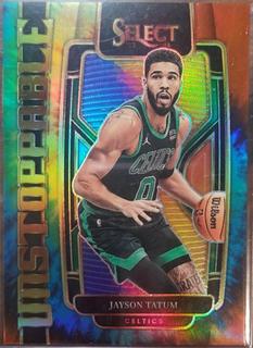 Jayson Tatum