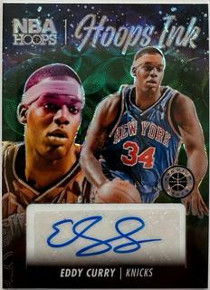 Eddy Curry