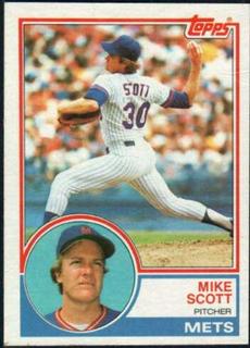 Mike Scott