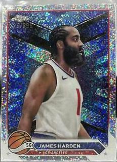 James Harden
