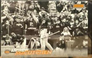 Andrew McCutchen