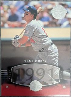Kent Hrbek