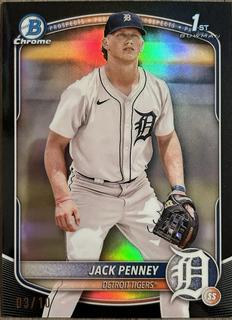 Jack Penney